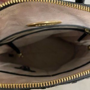 Brahmin Backpack Purse